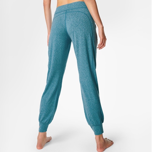 NWT Gary 29'' Yoga Trousers - XS - Picture 2 of 5